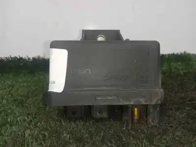 Peça sobressalente para automóvel em segunda mão caixa de pré-aquecimento por fiat doblo (119) 1.3 16v jtd active multijet referências oem iam 55193073