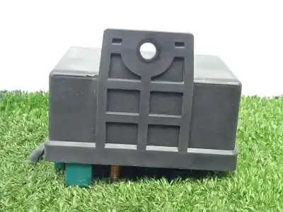 Second-hand car spare part glow plug for citroen jumpy (u6u_) 1.9 d oem iam references cep612  