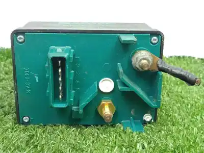 Second-hand car spare part glow plug for citroen jumpy (u6u_) 1.9 d oem iam references cep612  