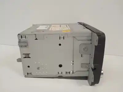 İkinci el araba yedek parçası ses sistemi / radyo cd için volkswagen jetta (1k2) 1.9 tdi oem iam referansları 1k0035186t - 7642222360 - 86351330892  