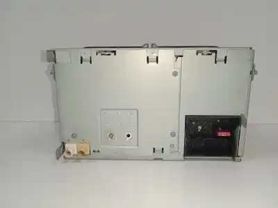 İkinci el araba yedek parçası ses sistemi / radyo cd için volkswagen jetta (1k2) 1.9 tdi oem iam referansları 1k0035186t - 7642222360 - 86351330892  