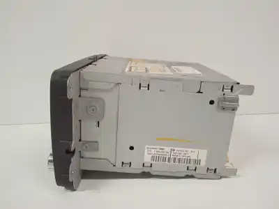 İkinci el araba yedek parçası ses sistemi / radyo cd için volkswagen jetta (1k2) 1.9 tdi oem iam referansları 1k0035186t - 7642222360 - 86351330892  
