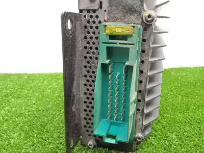 Peça sobressalente para automóvel em segunda mão sistema de áudio / rádio cd por lancia thesis (115) 2.4 jtd emblema referências oem iam   
