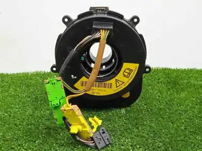 Peça sobressalente para automóvel em segunda mão fita do airbag por lancia thesis (115) 2.4 jtd emblema referências oem iam 5ch05s16