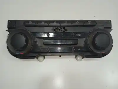 Автозапчасти б/у климат-контроль за seat altea xl (5p5, 5p8) 1.6 ссылки oem iam 5p0907044t