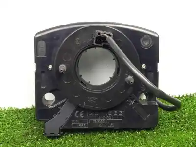 Автозапчастина б/у кільце піддушки безопасности для volkswagen new beetle (9c1/1c1) 1.9 tdi посилання на oem iam 251663 - 7642510