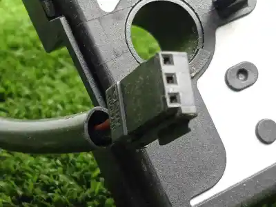 Автозапчасти б/у кольцо подушки безопасности за volkswagen new beetle (9c1/1c1) 1.9 tdi ссылки oem iam 251663 - 7642510  