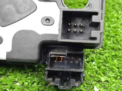 Автозапчасти б/у кольцо подушки безопасности за volkswagen new beetle (9c1/1c1) 1.9 tdi ссылки oem iam 251663 - 7642510  