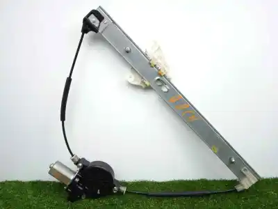 Pièce détachée automobile d'occasion léve glace avant droit pour mazda 2 (de_, dh_) 1.3 (de3fs) références oem iam 