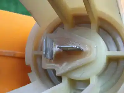 Second-hand car spare part front right headlight for opel kadett e 1.4 cat (2h6) oem iam references   