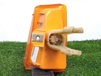 Second-hand car spare part front right headlight for opel kadett e 1.4 cat (2h6) oem iam references   