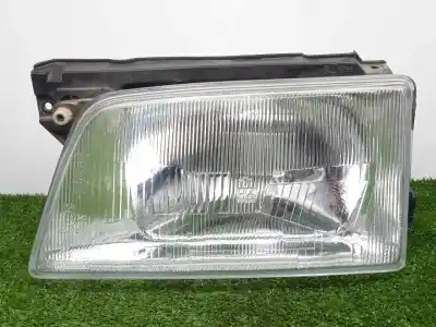 Second-hand car spare part LEFT HEADLIGHT for OPEL KADETT E  OEM IAM references 90181002  