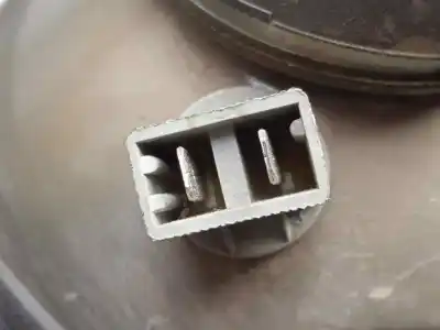 Second-hand car spare part left headlight for opel kadett e 1.4 cat (2h6) oem iam references 90181002  