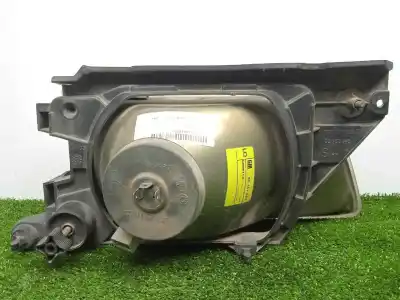 Second-hand car spare part left headlight for opel kadett e 1.4 cat (2h6) oem iam references 90181002  