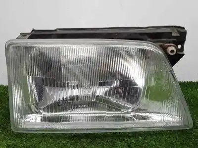 Second-hand car spare part RIGHT HEADLIGHT for OPEL KADETT E  OEM IAM references 90181003  