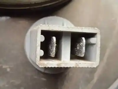 Second-hand car spare part right headlight for opel kadett e 1.4 cat (2h6) oem iam references 90181003  