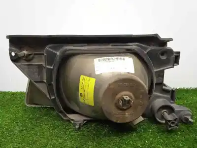 Second-hand car spare part right headlight for opel kadett e 1.4 cat (2h6) oem iam references 90181003  
