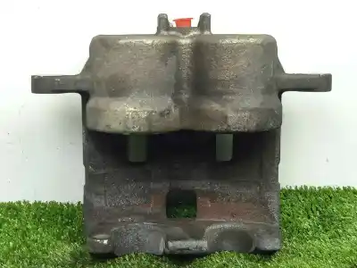 Pièce détachée automobile d'occasion etrier de frein avant droit pour hyundai h350 furgoneta 2.5 crdi références oem iam bc140243