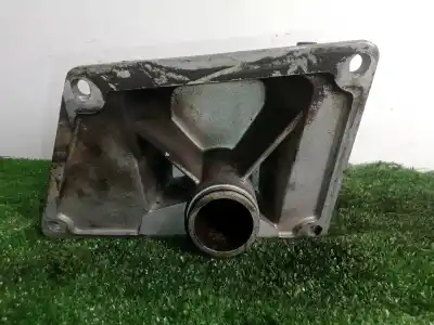 Second-hand car spare part front engine support for bmw x5 (e53) 3.0 24v turbodiesel cat oem iam references 31537503120  