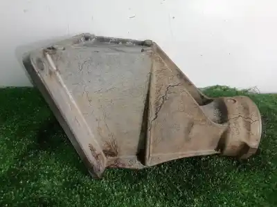 Second-hand car spare part front engine support for bmw x5 (e53) 3.0 24v turbodiesel cat oem iam references 31537503120  