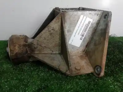 Second-hand car spare part front engine support for bmw x5 (e53) 3.0 24v turbodiesel cat oem iam references 31537503120  