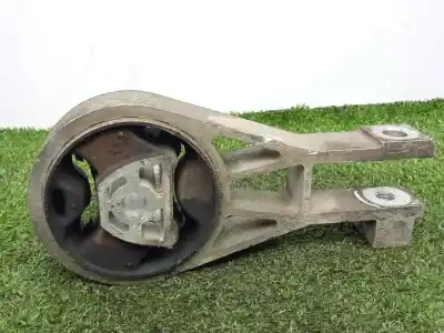 Peça sobressalente para automóvel em segunda mão suporte do motor traseiro por opel corsa d (s07) 1.3 cdti (l08 l68) referências oem iam 633374681 Peça sobressalente para automóvel em segunda mão suporte do motor traseiro por opel corsa d (s07) 1.3 cdti (l08 l68) referências oem iam 633374681