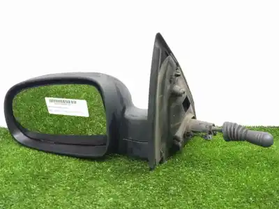 Автозапчасти б/у левое зеркало за opel corsa c 1.2 16v cat (z 12 xe / lw4) ссылки oem iam 24420256 - 24417667 - 2043788ll