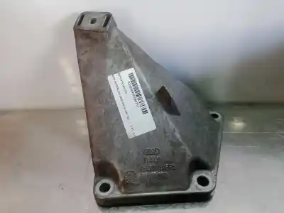 Peça sobressalente para automóvel em segunda mão suporte motor por audi a6 berlina (4b2) 2.5 tdi referências oem iam 4b0199307c