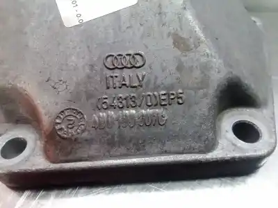 Second-hand car spare part engine support for audi a6 berlina (4b2) 2.5 tdi oem iam references 4b0199307c  