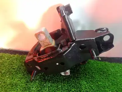 Peça sobressalente para automóvel em segunda mão suporte do motor esquerdo por seat ibiza iv sc (6j1, 6p5) 1.9 tdi referências oem iam 6q0199555 - 6q0199555ae