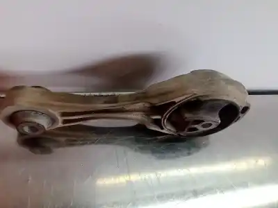 Автозапчасти б/у задняя опора двигателя за renault kangoo / grand kangoo ii (kw0/1_) 1.5 dci 85 (kw0k kw0l kw0b) ссылки oem iam 8200427530 - 8200427531  