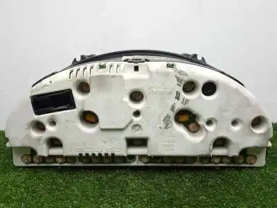Second-hand car spare part dashboard for mercedes-benz clase m (w163) 2.7 cdi 20v cat oem iam references a1635405811 - 15422384 - 1911210559b  