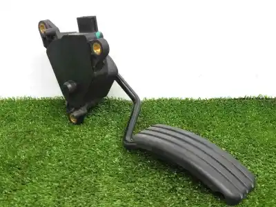 Pezzo di ricambio per auto di seconda mano potenziometro a pedale per renault scénic ii (jm0/1_) 1.4 (jm0b jm0h jm1a) riferimenti oem iam 8200159647