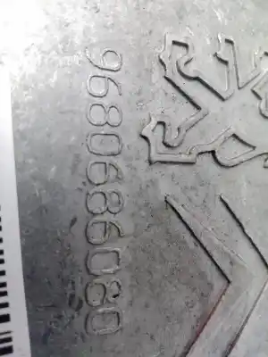 Автозапчастина б/у підтримка двигуна для citroen c3 (f desde 11/2001) 1.1 8v посилання на oem iam 9680686080  