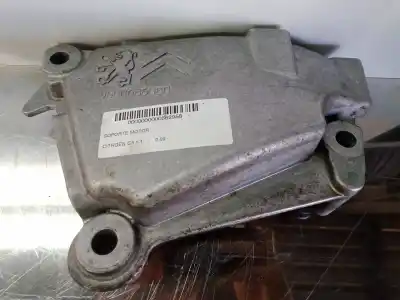 Автозапчастина б/у підтримка двигуна для citroen c3 (f desde 11/2001) 1.1 8v посилання на oem iam 9680686080  