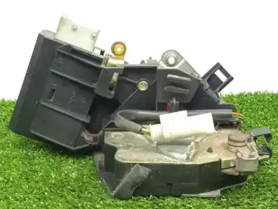 Peça sobressalente para automóvel em segunda mão fechadura da porta traseira direita por bmw serie 7 (e38) 3.0 24v turbodiesel cat referências oem iam 8125670