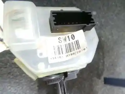 Second-hand car spare part headlights switch for kia pro cee´d (ed) 1.6 crdi 90 oem iam references   