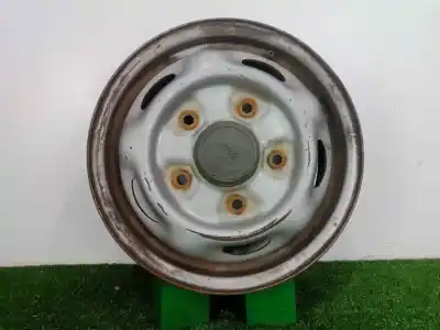 Автозапчасти б/у ШИНА за FORD TRANSIT, CAJA CERR. LARGO 95  ссылки OEM IAM R15-5X160-65.1-5.5-ET56 R15 