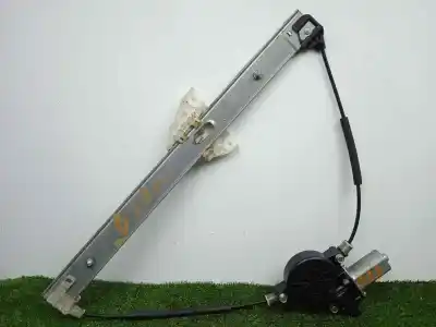 Pièce détachée automobile d'occasion léve glace avant gauche pour mazda 2 (de_, dh_) 1.3 (de3fs) références oem iam 
