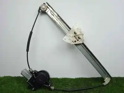 Second-hand car spare part driver left window regulator for mazda 2 (de_, dh_) 1.3 (de3fs) oem iam references   