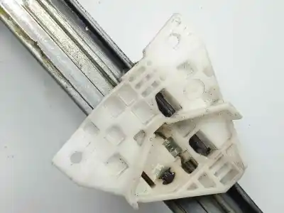 Second-hand car spare part driver left window regulator for mazda 2 (de_, dh_) 1.3 (de3fs) oem iam references   