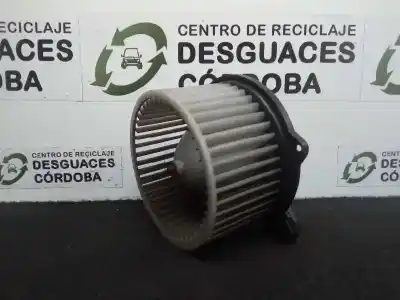 Peça sobressalente para automóvel em segunda mão MOTOR DE SOFAGEM por HYUNDAI SONATA (NF)  Referências OEM IAM F00S330024  