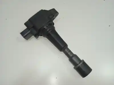 Pièce détachée automobile d'occasion bobine d'allumage pour mazda 2 (de_, dh_) 1.3 (de3fs) références oem iam zj2018100 - k5014 - 7x25c