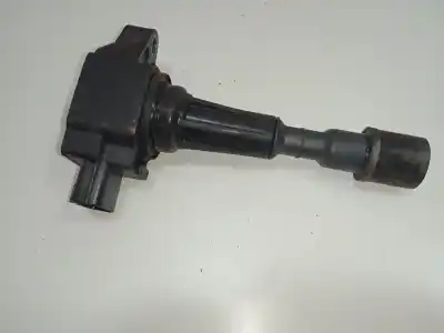 Pièce détachée automobile d'occasion bobine d'allumage pour mazda 2 (de_, dh_) 1.3 (de3fs) références oem iam zj2018100 - k5014 - 7x25c