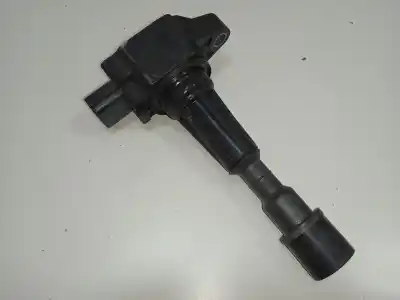 Pièce détachée automobile d'occasion bobine d'allumage pour mazda 2 (de_, dh_) 1.3 (de3fs) références oem iam zj2018100 - k5014 - 7x25c