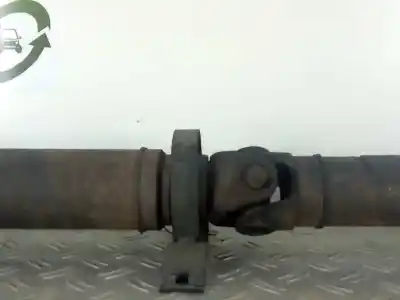 Автозапчастина б/у центр трансмісії для audi a8 (d2) 2.5 tdi посилання на oem iam 4d0521101n longitud: 1840mm trasera - 2.tramos