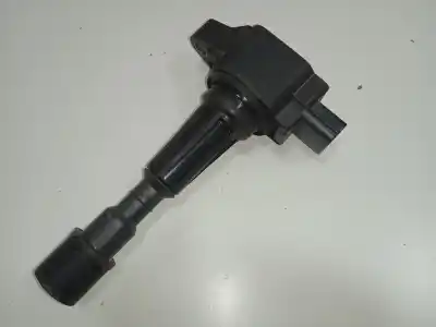 Pièce détachée automobile d'occasion bobine d'allumage pour mazda 2 (de_, dh_) 1.3 (de3fs) références oem iam zj2018100 - k5014 - 7x25c