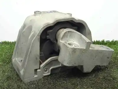Автозапчасти б/у правая опора двигателя за audi a3 (8l) 1.9 tdi ссылки oem iam 1j0199262be