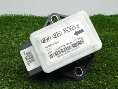 Pièce détachée automobile d'occasion capteur esp pour hyundai h350 furgoneta 2.5 crdi références oem iam 956904v000