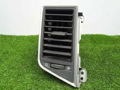 Pièce détachée automobile d'occasion aérateur latéral gauche pour hyundai h350 furgoneta 2.5 crdi références oem iam 9763059000